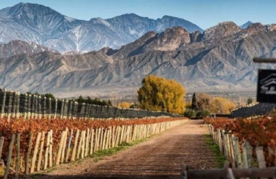 Siete destinos argentinos, nominados a recibir distinción internacional