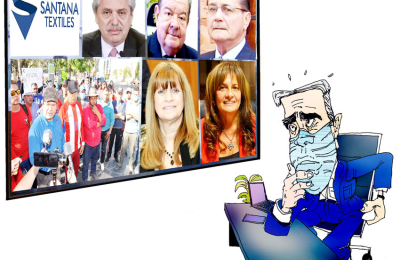 El Chaco gana estabilidad sanitaria pero el frente de gestión tropieza con contrastes de gobernabilidad