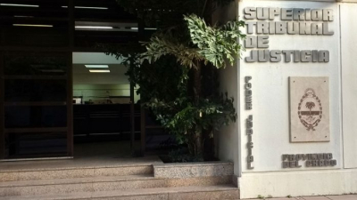 Así será la modalidad de trabajo en el Poder Judicial