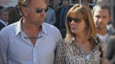 A 10 años, la madre de Berardi le pregunta a los secuestradores: "¿Por qué lo mataron? ¿Por odio?"  