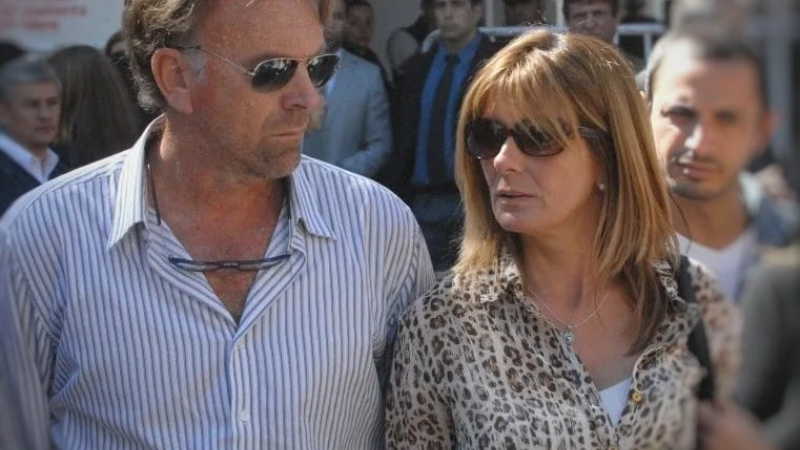 A 10 años, la madre de Berardi le pregunta a los secuestradores: "¿Por qué lo mataron? ¿Por odio?"  