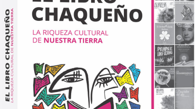 El libro chaqueño, de Esteban González