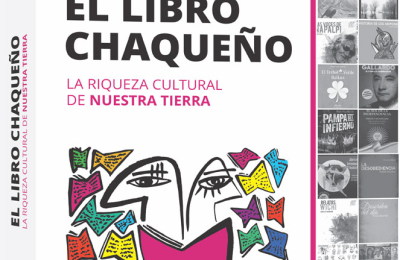 El libro chaqueño, de Esteban González