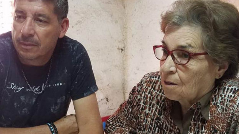 Femicidio de Yanina Sequeira: madre y hermano del acusado aseguran que es inocente