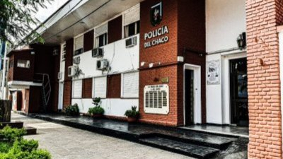 Policía del Chaco informa que se hallan momentáneamente suspendidas sus páginas institucionales