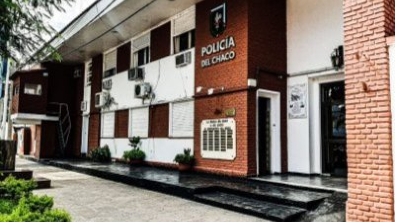 Policía del Chaco informa que se hallan momentáneamente suspendidas sus páginas institucionales