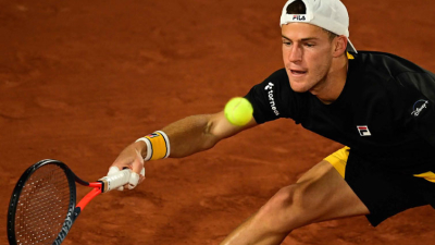 Coria, Podoroska, Schwartzman y Londero tuvieron el mejor arranque en París