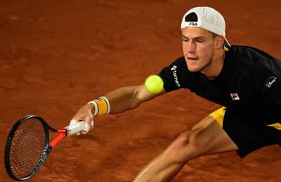 Coria, Podoroska, Schwartzman y Londero tuvieron el mejor arranque en París