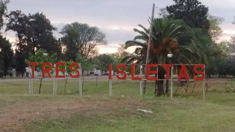 Tres Isletas: Matan de una puñalada y golpes a un hombre y detienen a seis sospechosos