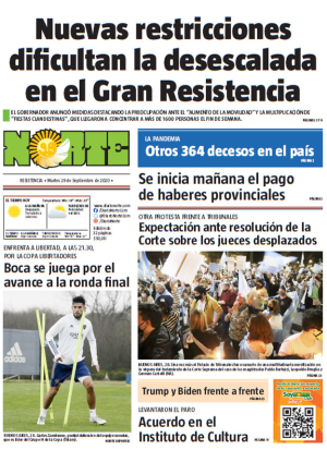 Edición del 29-09-2020