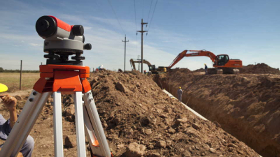 Con nuevo plan y fondos asegurados, el agua potable al sudoeste llegaría a mediados de 2021