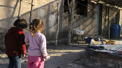 Índice de pobreza: el Gran Resistencia, la zona más golpeada