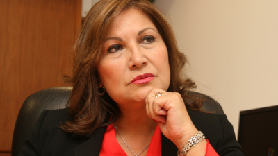 Revocan el procesamiento y dictan la falta de mérito para la jueza María de las Mercedes Pereyra