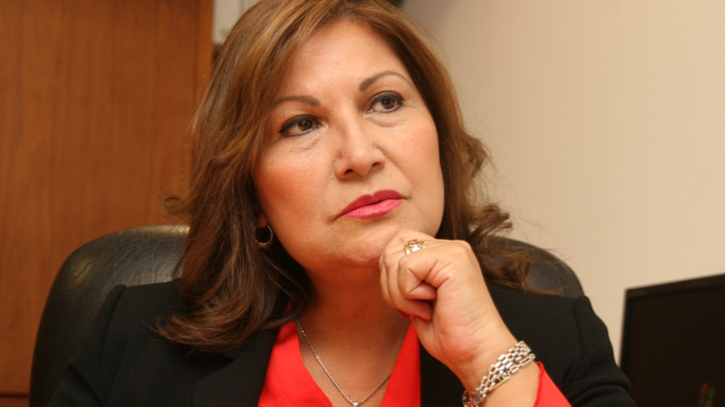 Revocan el procesamiento y dictan la falta de mérito para la jueza María de las Mercedes Pereyra