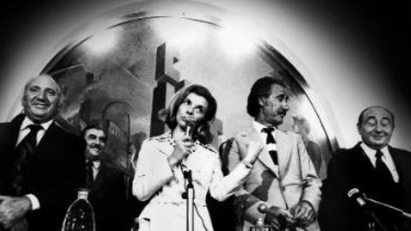 "Los 70, la década que siempre vuelve"