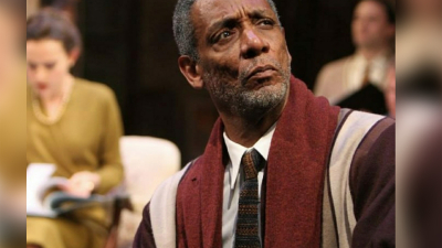 Asesinaron al actor Thomas Jefferson Byrd en Atlanta