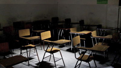 Surgen incógnitas para la vuelta a clases en escuelas rurales