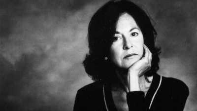 El Nobel de Literatura fue para la poeta estadounidense Louise Glück