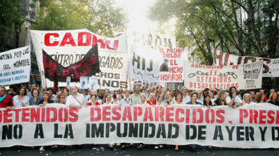 Hoy Cabildo Abierto por los derechos humanos