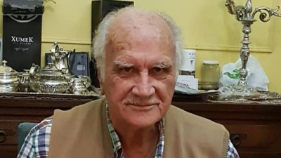 Misteriosa muerte de un conocido empresario de Esquina
