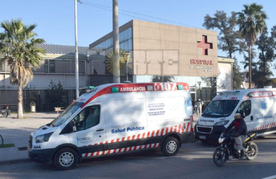 Sáenz Peña: 37 nuevos casos en una jornada con crecimiento de contagios