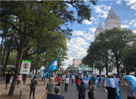 banderazo Rcia.JPG