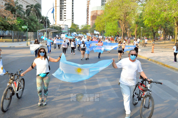 Fotos: Jorge Flores.