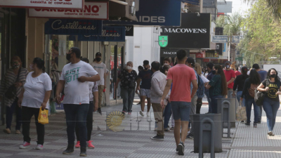 Cuatro muertos y 197 nuevos casos de covid 19 en el Chaco