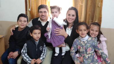 Azahares de mamá