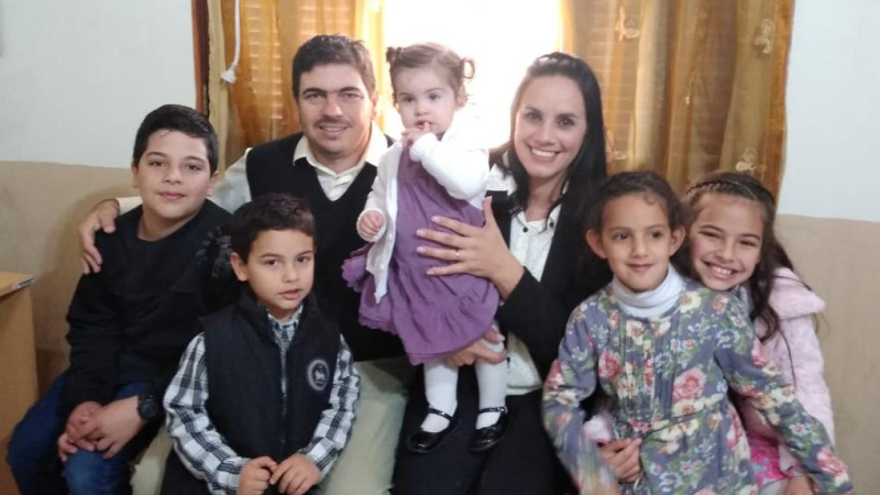 Azahares de mamá