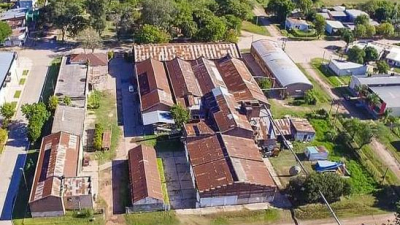 La Cooperativa Agrícola Algodonera el Triunfo Cumple 123 años de historia