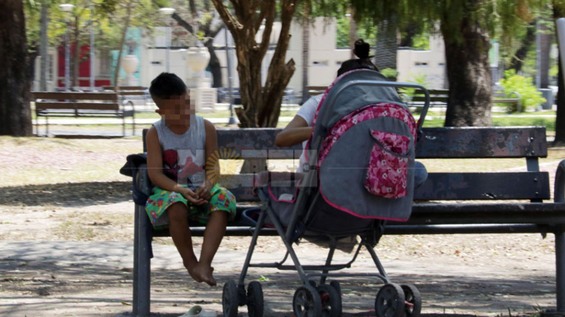 Chaco: cinco personas murieron y hubieron 162 nuevos casos por Covid-19