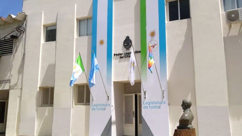 La Legislatura adhirió a medidas preventivas hasta el 7 de noviembre