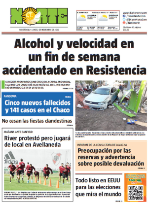 Edición del 02-11-2020