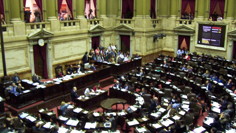 Diputados trabaja sobre un Programa de Acompañamiento Escolar post pandemia