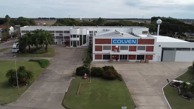 Colven gana juicio por patente en Europa