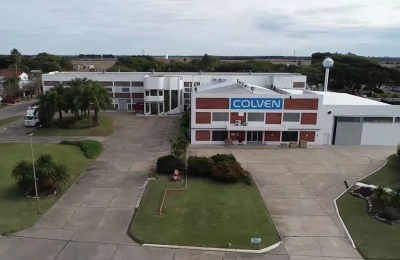 Colven gana juicio por patente en Europa
