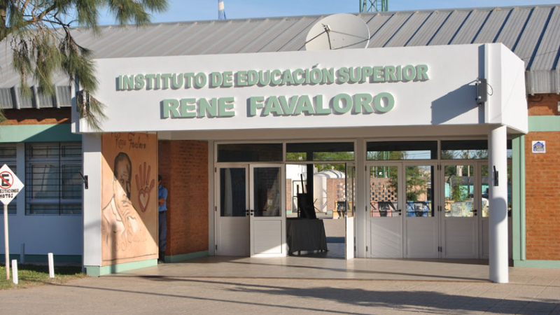 Rechazan la propuesta de ley para la Educación Superior del Chaco