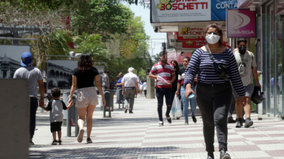 Seis muertos y 198 nuevos contagios en el Chaco