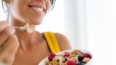 Los alimentos más alcalinos