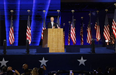 Joe Biden anunció  la creación de un comité de científicos expertos contra el Covid-19