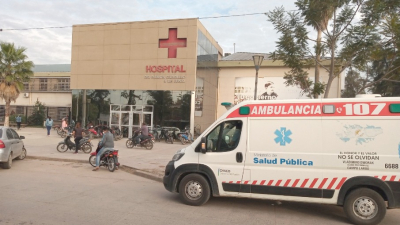 Notable baja en los casos de Covid-19 en Sáenz Peña