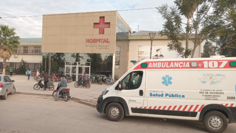 Notable baja en los casos de Covid-19 en Sáenz Peña