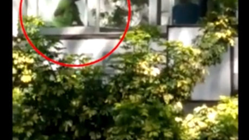 Atacó con un cuchillo a dos mujeres en un gimnasio