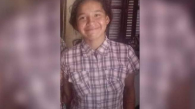 Napenay: buscan a Trinidad Florencia Acebal, desaparecida hace más de 10 días