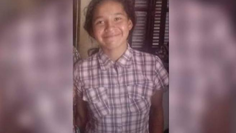 Napenay: buscan a Trinidad Florencia Acebal, desaparecida hace más de 10 días