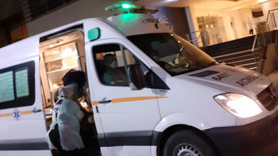 Covid-19: por segundo día no hubo parte de situación epidemiológica