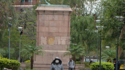 Cuatro muertos y 130 contagios en el Chaco