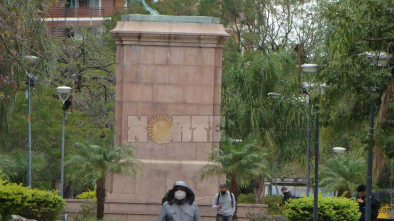 Cuatro muertos y 130 contagios en el Chaco