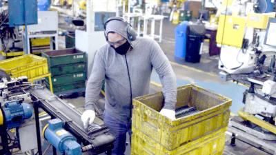 Asistencia estatal a empresas: las nuevas condiciones para acceder en diciembre